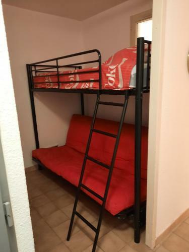 Apartamento Studio Vue Sur Mer