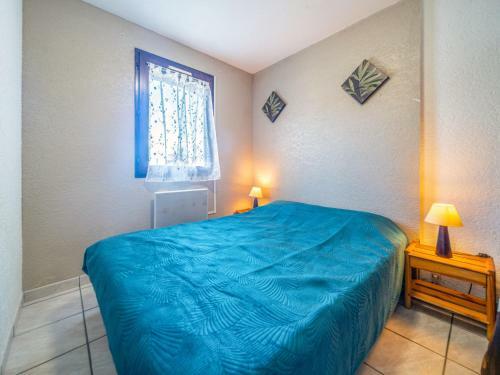 Apartment Front De Mer-21