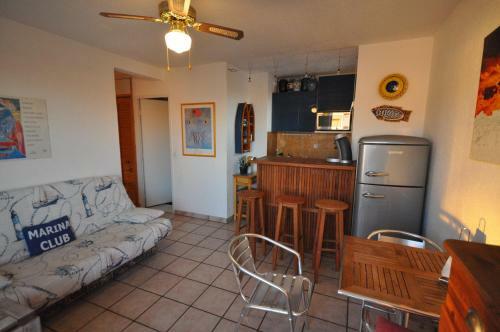 Apartamento Le Bon Coin Du Barcar�s