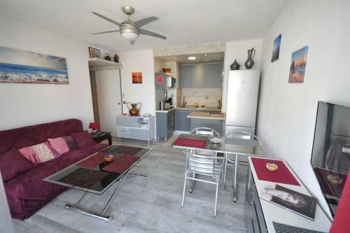 Apartamento Le Bon Coin Du Barcar�s