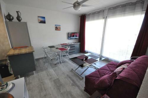 Apartamento Le Bon Coin Du Barcar�s