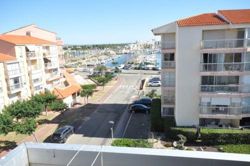 Apartamento Le Bon Coin Du Barcar�s