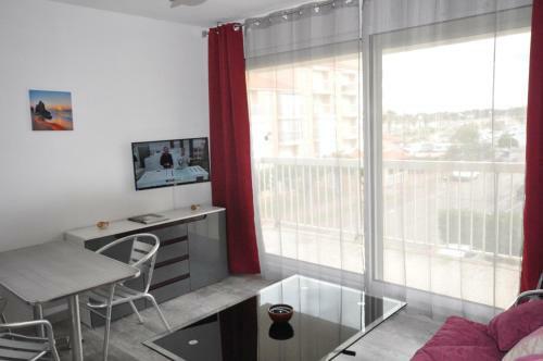 Apartamento Le Bon Coin Du Barcar�s