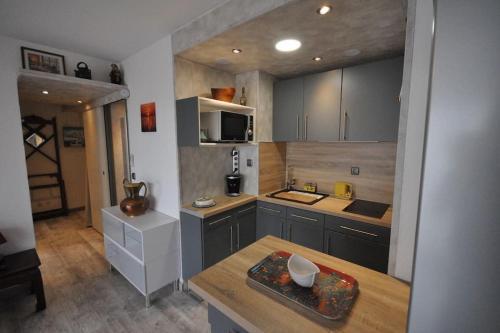 Apartamento Le Bon Coin Du Barcar�s