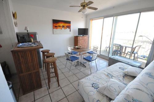 Apartamento Le Bon Coin Du Barcar�s