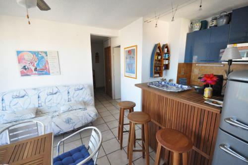 Apartamento Le Bon Coin Du Barcar�s