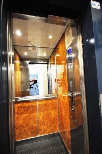 Apartamento Le Bon Coin Du Barcar�s