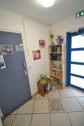 Apartamento Le Bon Coin Du Barcar�s