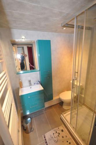 Apartamento Le Bon Coin Du Barcar�s