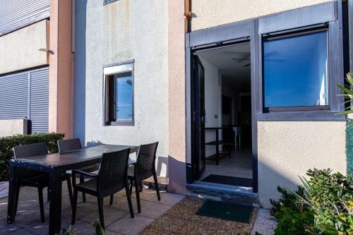 Apartamento Appartement Vue Mer Grand Plage 6 Pers
