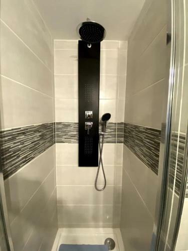 Apartamento Appartement Vue Mer Grand Plage 6 Pers