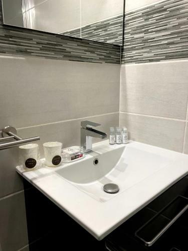 Apartamento Appartement Vue Mer Grand Plage 6 Pers