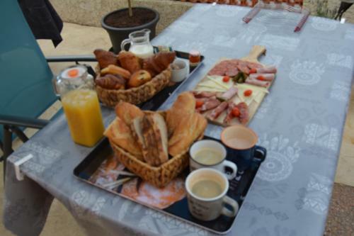 Apartamento Sarl Reve Mediterraneen