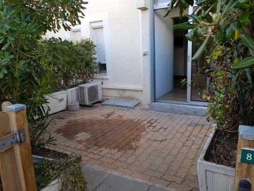 Apartamento Les Dauphins