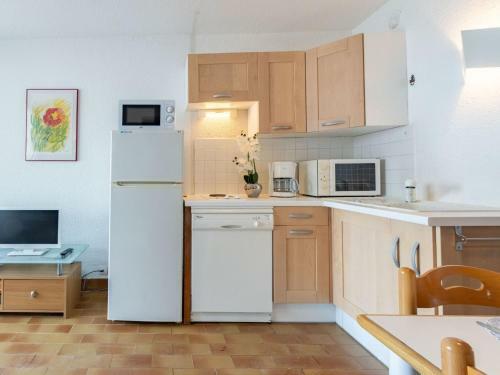 Apartment Coudal�re-les H�brydes