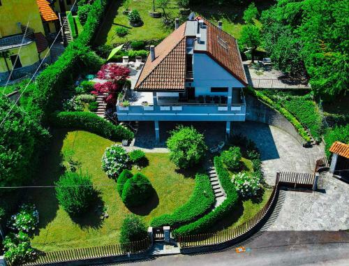 Easy Welcome Villa Di Lucia