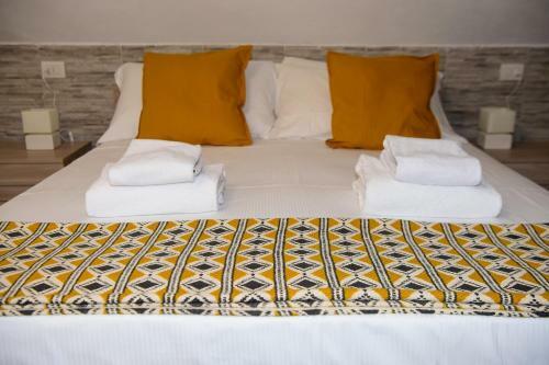 Easy Welcome Villa Di Lucia