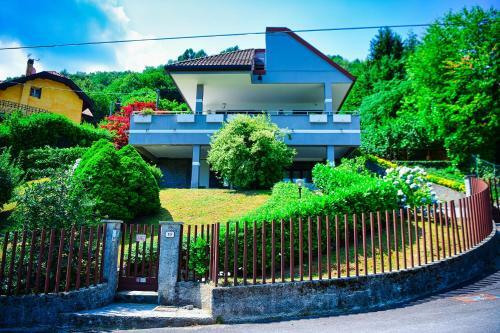 Easy Welcome Villa Di Lucia