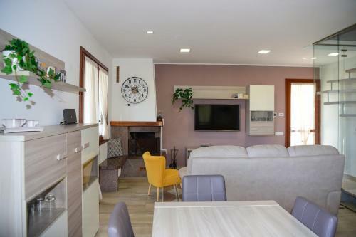 Easy Welcome Villa Di Lucia