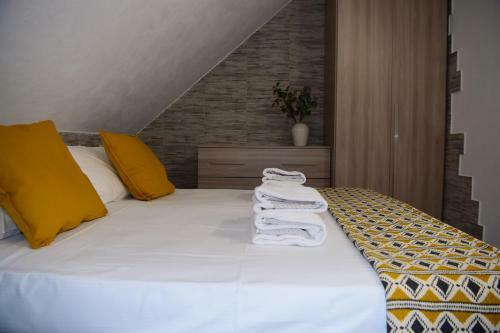 Easy Welcome Villa Di Lucia