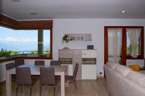 Easy Welcome Villa Di Lucia