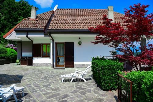 Easy Welcome Villa Di Lucia