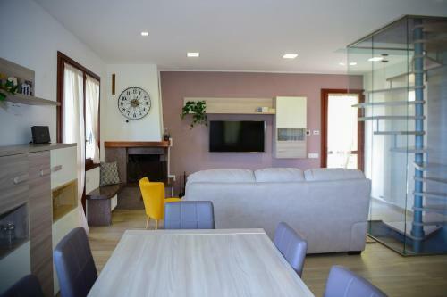 Easy Welcome Villa Di Lucia