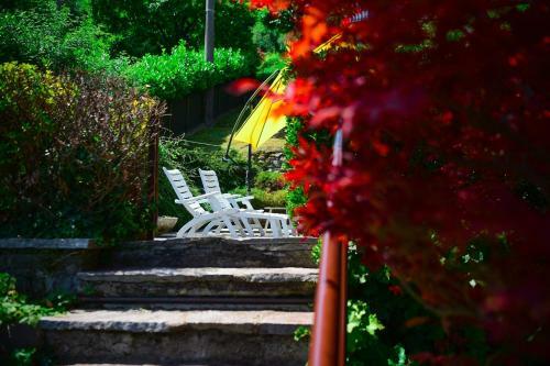 Easy Welcome Villa Di Lucia