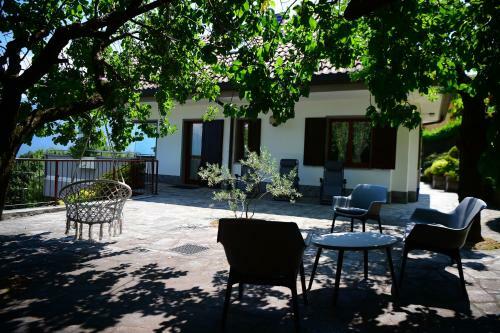 Easy Welcome Villa Di Lucia