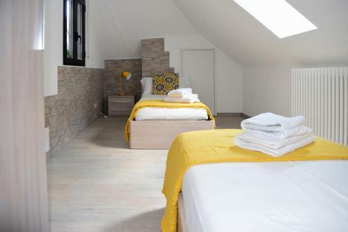 Easy Welcome Villa Di Lucia
