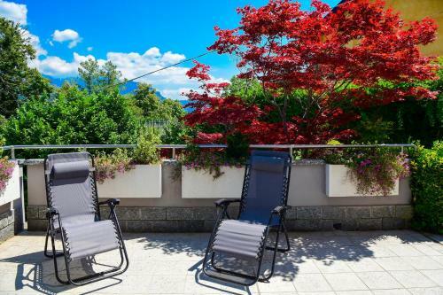 Easy Welcome Villa Di Lucia