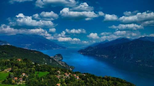 Easy Welcome Villa Di Lucia