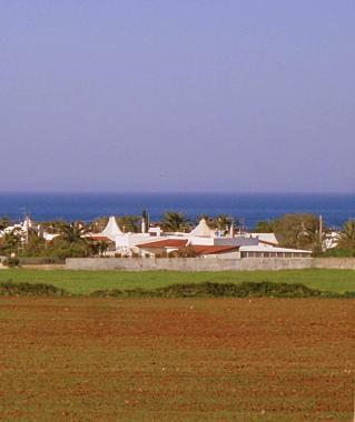 Villa Fontanelle