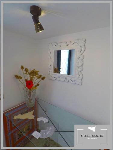 Apartamento Atelier House 69