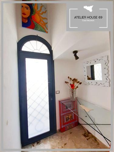 Apartamento Atelier House 69