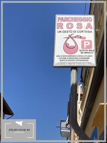 Apartamento Atelier House 69