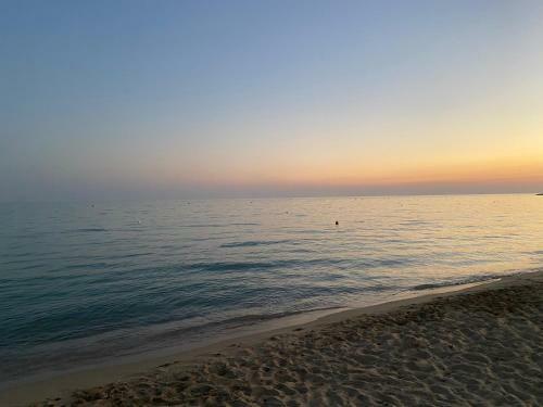 Apartamento Fronte Spiaggia Fronte Mare