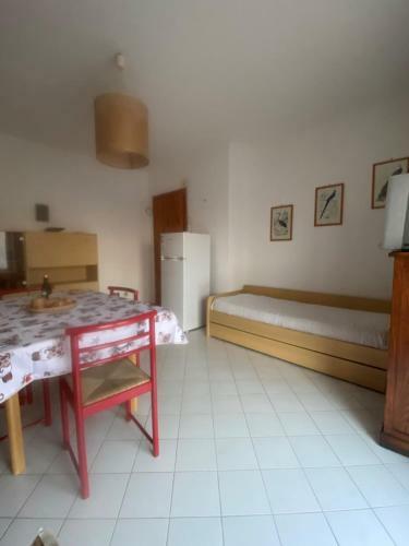 Apartamento Fronte Spiaggia Fronte Mare