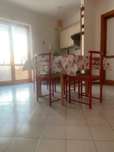 Apartamento Fronte Spiaggia Fronte Mare