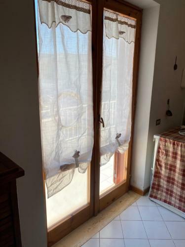 Apartamento Fronte Spiaggia Fronte Mare
