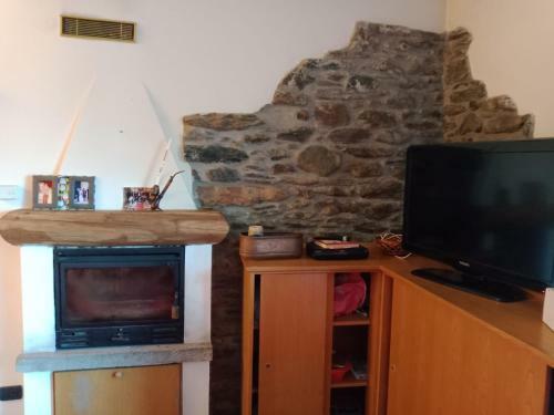 Apartamento My Holidays - Brenzio