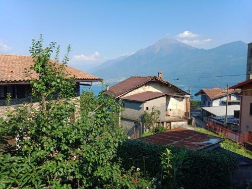 Apartamento My Holidays - Brenzio