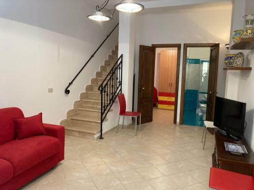 Casa Vacanze Brezza Marina