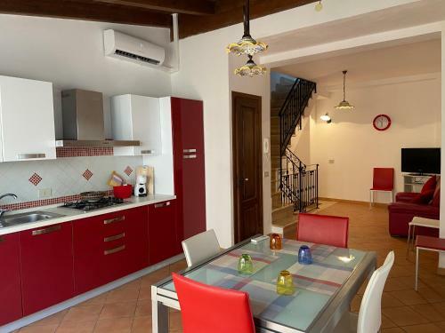 Casa Vacanze Brezza Marina