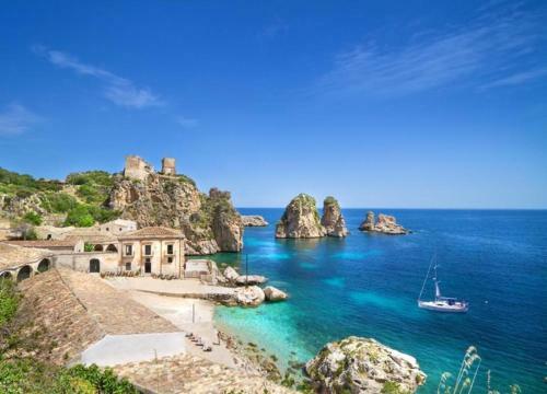 Casa Vacanze Brezza Marina
