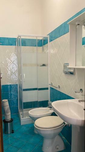Casa Vacanze Brezza Marina