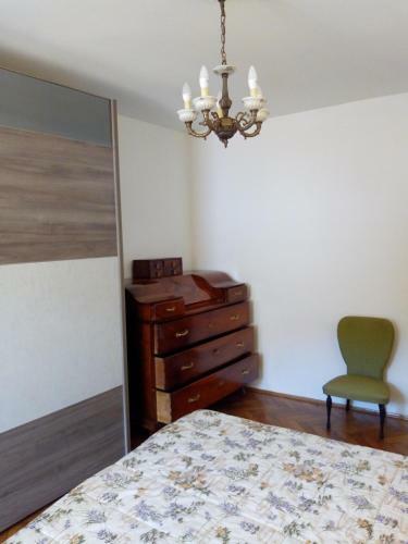 Apartamento Appartamento Sasso Rosso
