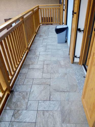 Apartamento Appartamento Sasso Rosso