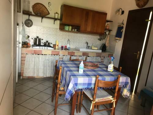 Agroturismo Sorriso