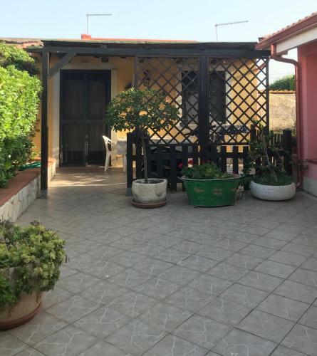 Agroturismo Sorriso